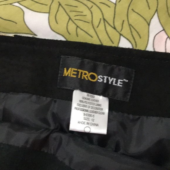 Metro Style - Picture 5 of 7